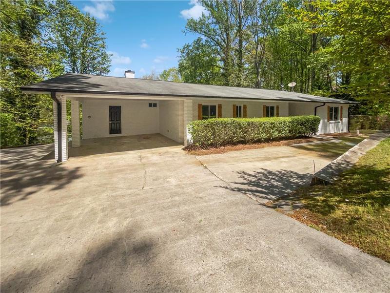 Image for property 6095 Blackberry Lane, Buford, GA 30518