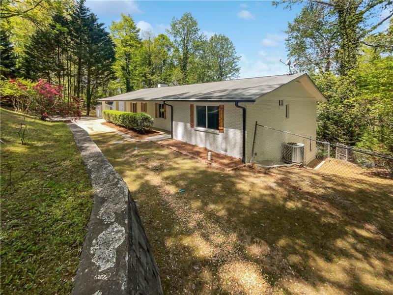 Image for property 6095 Blackberry Lane, Buford, GA 30518