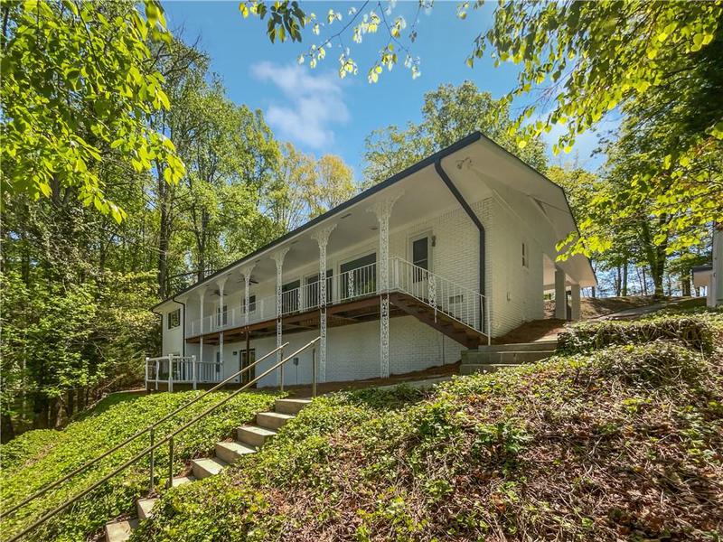 Image for property 6095 Blackberry Lane, Buford, GA 30518