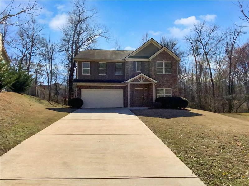 Image for property 1181 Paramount Drive, Mcdonough, GA 30253