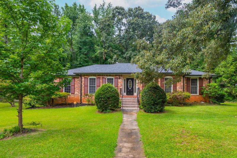 Image for property 4043 Casa Loma Drive, Decatur, GA 30034