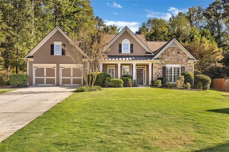 Image for property 2403 BONSHAW Lane, Marietta, GA 30064
