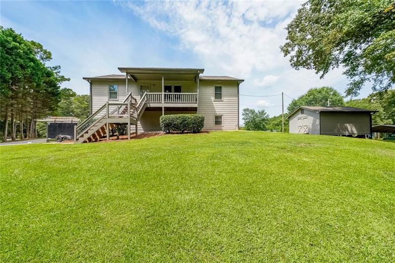 Image for property 5036 Hiram Douglasville Highway, Powder Springs, GA 30127