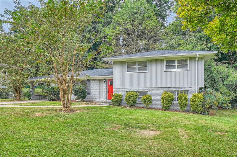 Image for property 3189 Dogwood Drive, Atlanta, GA 30344