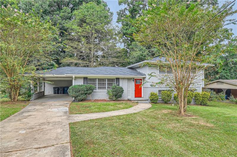 Image for property 3189 Dogwood Drive, Atlanta, GA 30344
