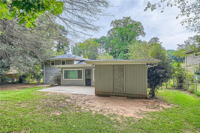 Image for property 3189 Dogwood Drive, Atlanta, GA 30344