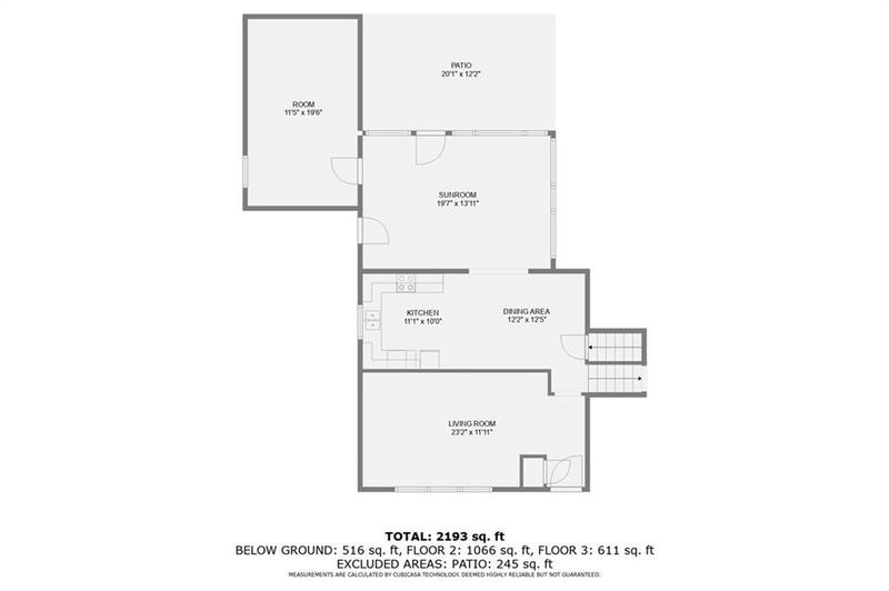 Image for property 3189 Dogwood Drive, Atlanta, GA 30344