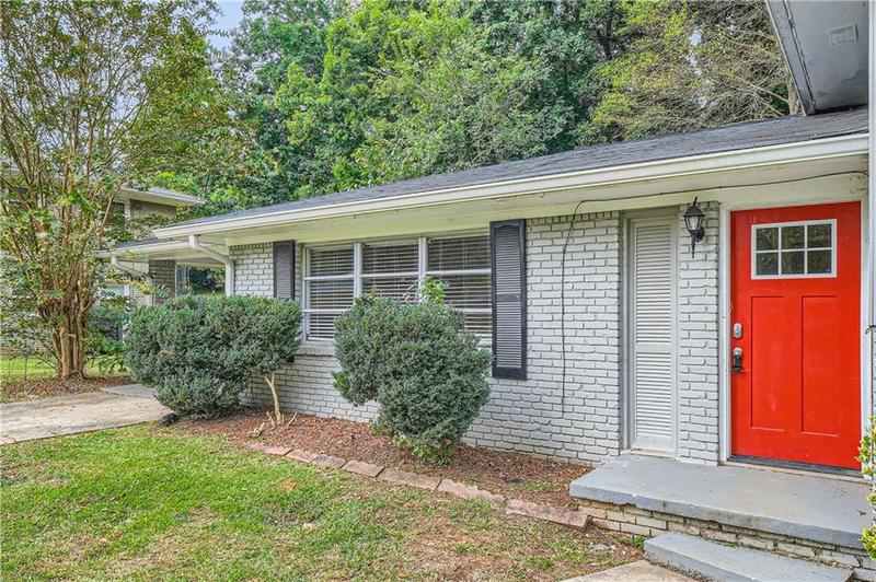 Image for property 3189 Dogwood Drive, Atlanta, GA 30344