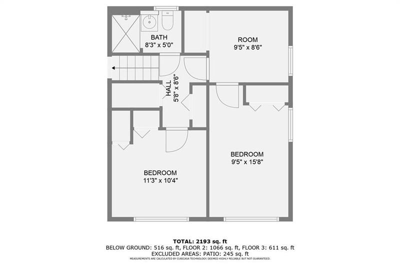 Image for property 3189 Dogwood Drive, Atlanta, GA 30344