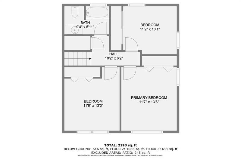 Image for property 3189 Dogwood Drive, Atlanta, GA 30344
