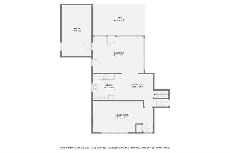 Image for property 3189 Dogwood Drive, Atlanta, GA 30344