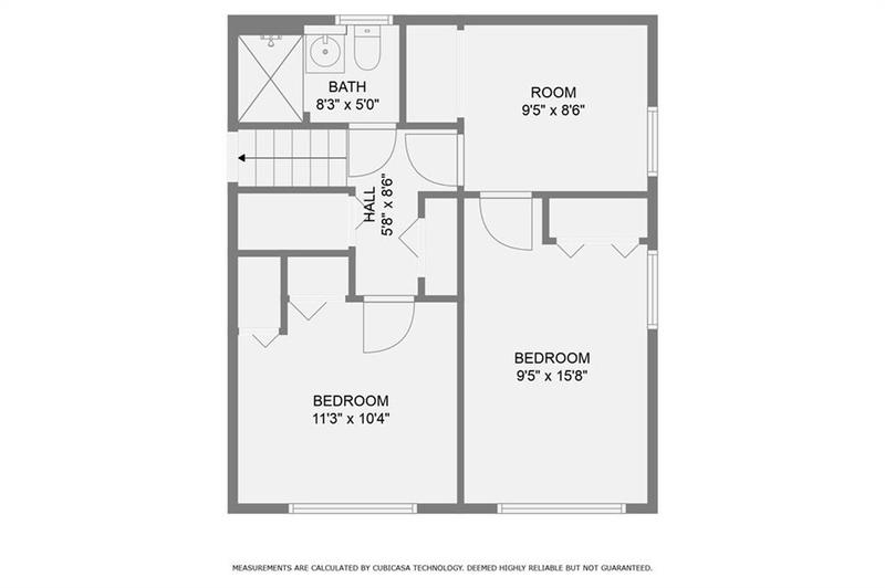 Image for property 3189 Dogwood Drive, Atlanta, GA 30344