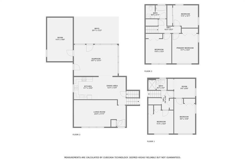 Image for property 3189 Dogwood Drive, Atlanta, GA 30344