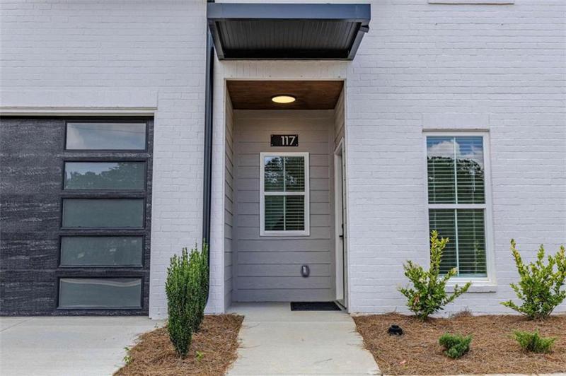 Image for property 117 Chateau Drive 117, Rome, GA 30161