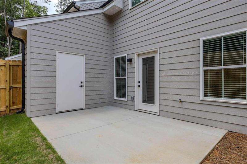 Image for property 117 Chateau Drive 117, Rome, GA 30161