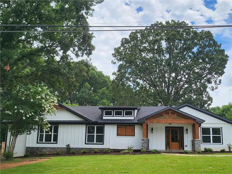Image for property 5435 Shadburn Ferry Road, Buford, GA 30518