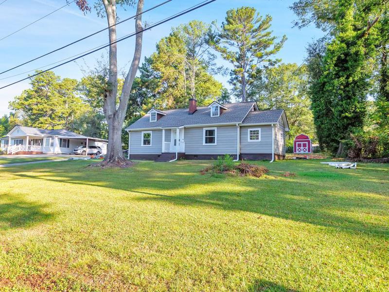 Image for property 1096 Center Street, Mableton, GA 30126