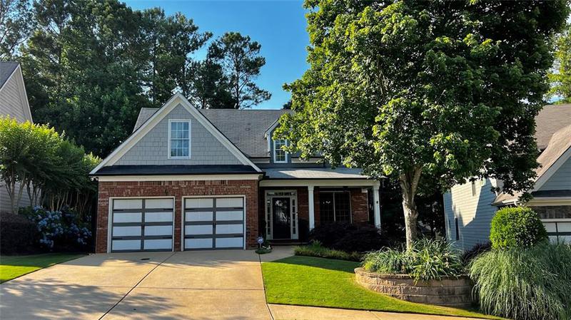 Image for property 81 Richmond Way, Villa Rica, GA 30180