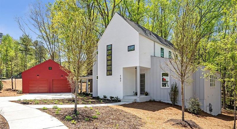 Image for property 145 Cedarwood Lane, Roswell, GA 30075