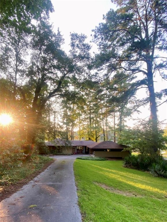 Image for property 2586 Lake Capri Drive, Conyers, GA 30012