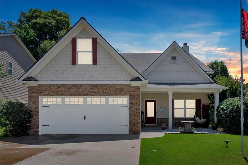 Image for property 17 Penfield Drive, Cartersville, GA 30120