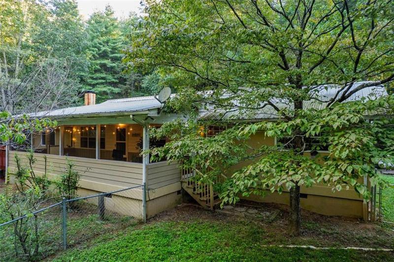 Image for property 10950 Chatsworth Highway, Ellijay, GA 30540