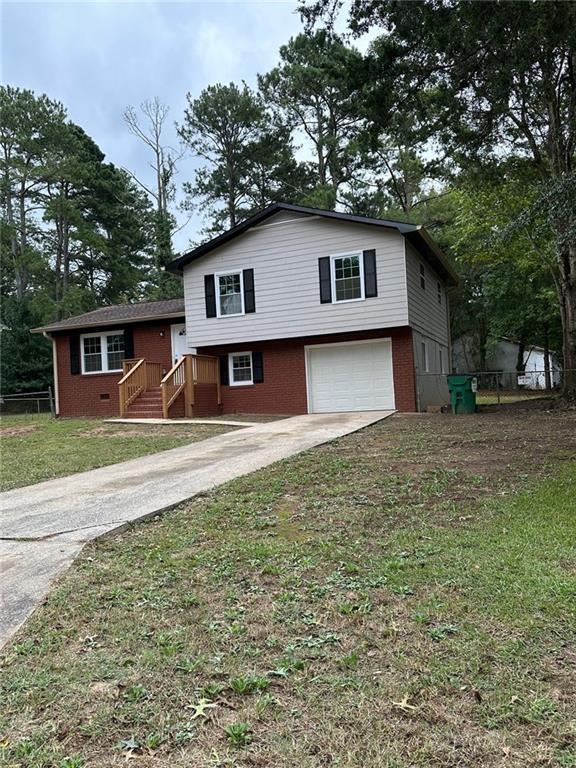 Image for property 1685 KINGLET Road, Jonesboro, GA 30238