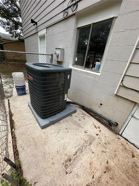 Image for property 1685 KINGLET Road, Jonesboro, GA 30238