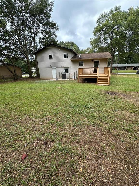 Image for property 1685 KINGLET Road, Jonesboro, GA 30238