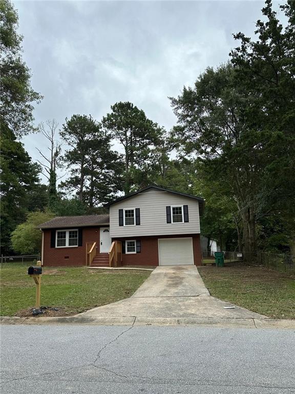 Image for property 1685 KINGLET Road, Jonesboro, GA 30238