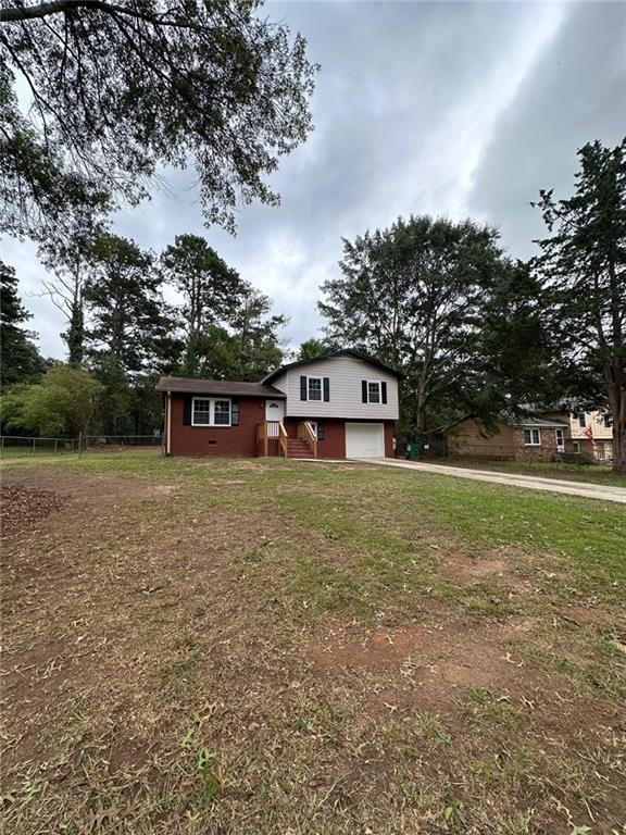 Image for property 1685 KINGLET Road, Jonesboro, GA 30238