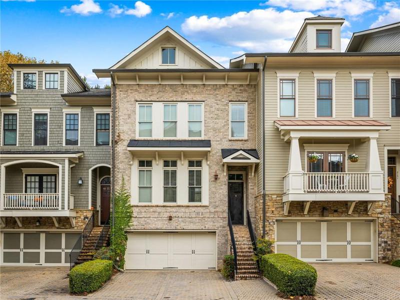 Image for property 2145 Village Crossing, Smyrna, GA 30080