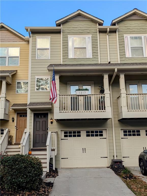 Image for property 1317 Liberty Parkway, Atlanta, GA 30318