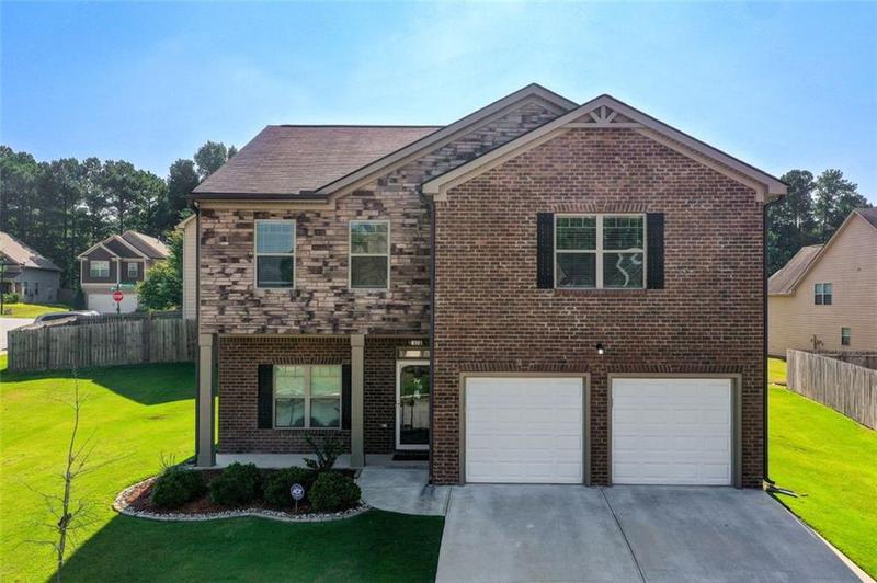 Image for property 6101 Providence Way, Union City, GA 30291