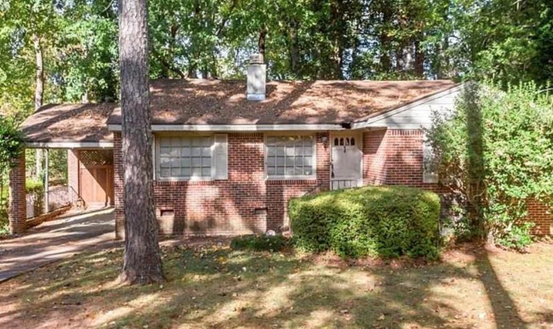 Image for property 1476 Lavista Road, Atlanta, GA 30324