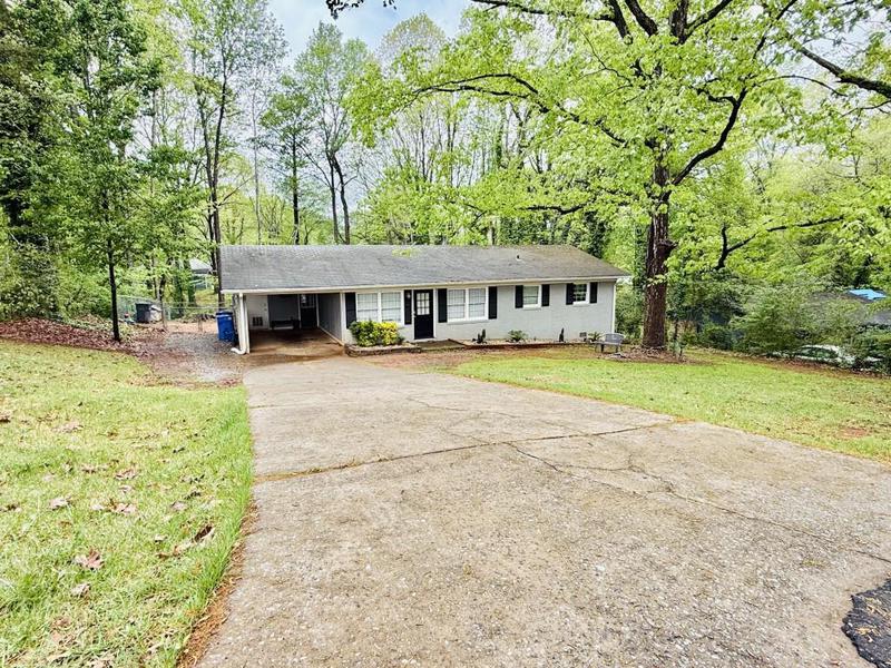 Image for property 105 Tall Tree Road, Bogart, GA 30622