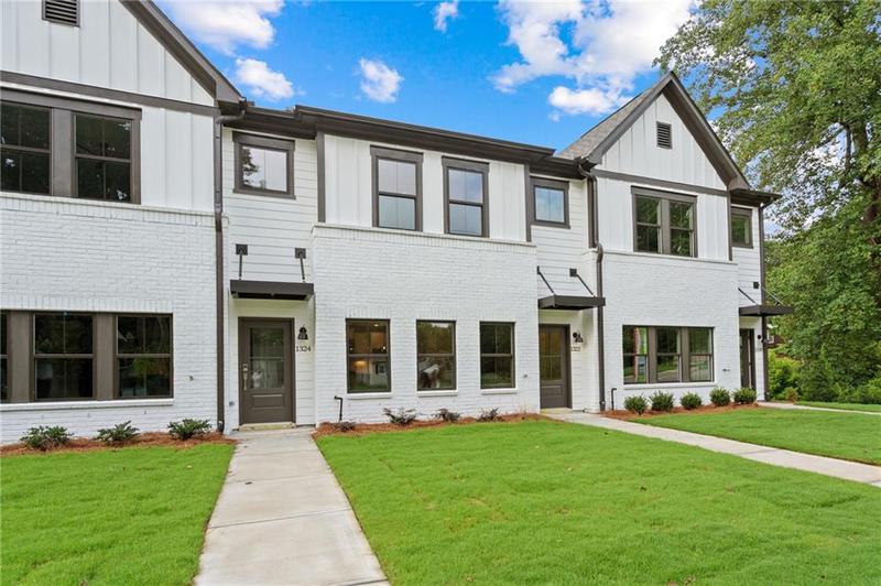 Image for property 1322 Parc Bench Rd, Atlanta, GA 30316