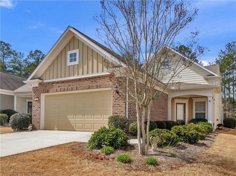 Image for property 608 Larch Looper Drive, Griffin, GA 30223