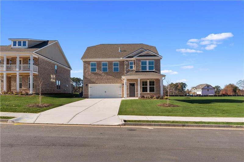 Image for property 208 Chiswick Loop, Stockbridge, GA 30281