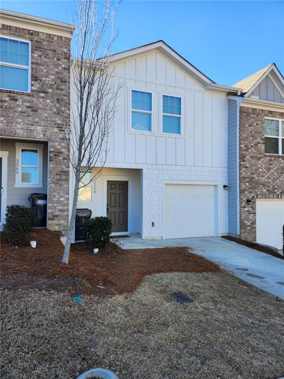 Image for property 3568 Eagle Court, Atlanta, GA 30331