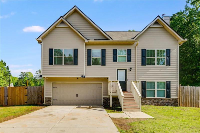 Image for property 119 Sourwood Lane, Temple, GA 30179