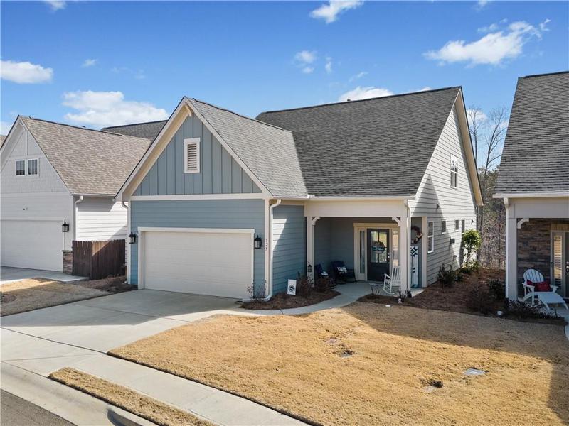 Image for property 125 Grand Circle, Jasper, GA 30143