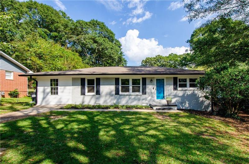 Image for property 123 Arnold Place, Jonesboro, GA 30236