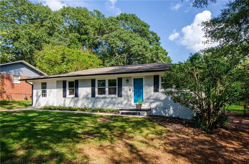 Image for property 123 Arnold Place, Jonesboro, GA 30236