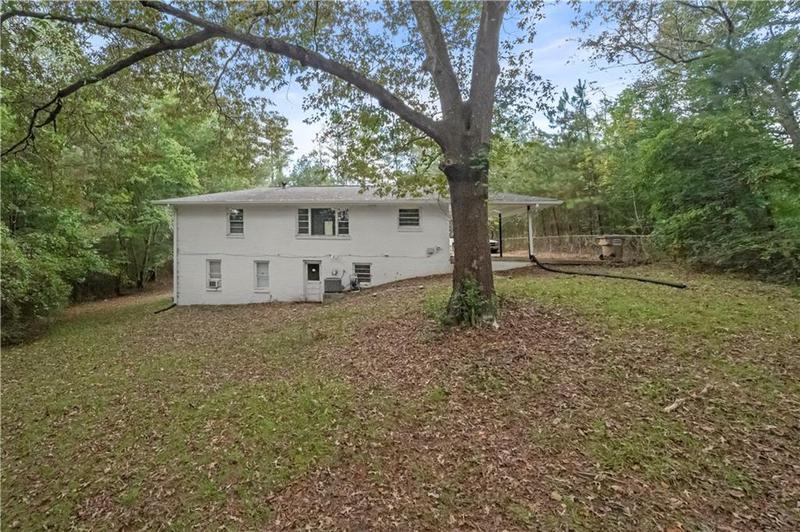 Image for property 6650 Queen Mill Road, Mableton, GA 30126