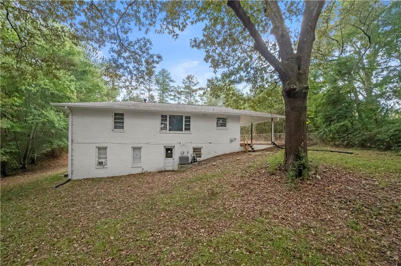Image for property 6650 Queen Mill Road, Mableton, GA 30126
