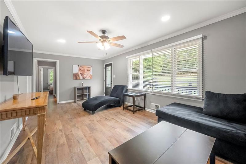 Image for property 6650 Queen Mill Road, Mableton, GA 30126