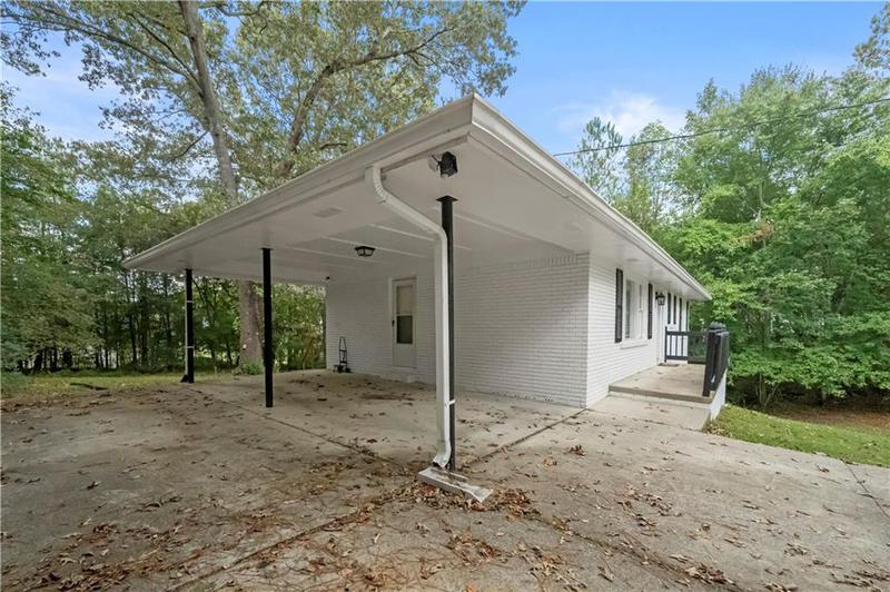 Image for property 6650 Queen Mill Road, Mableton, GA 30126