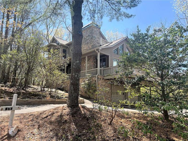 Image for property 175 Bear Cub Ridge, Big Canoe, GA 30143