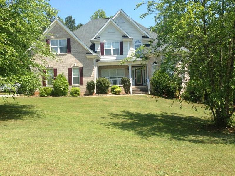 Image for property 8228 River Pointe Overlook, Winston, GA 30187